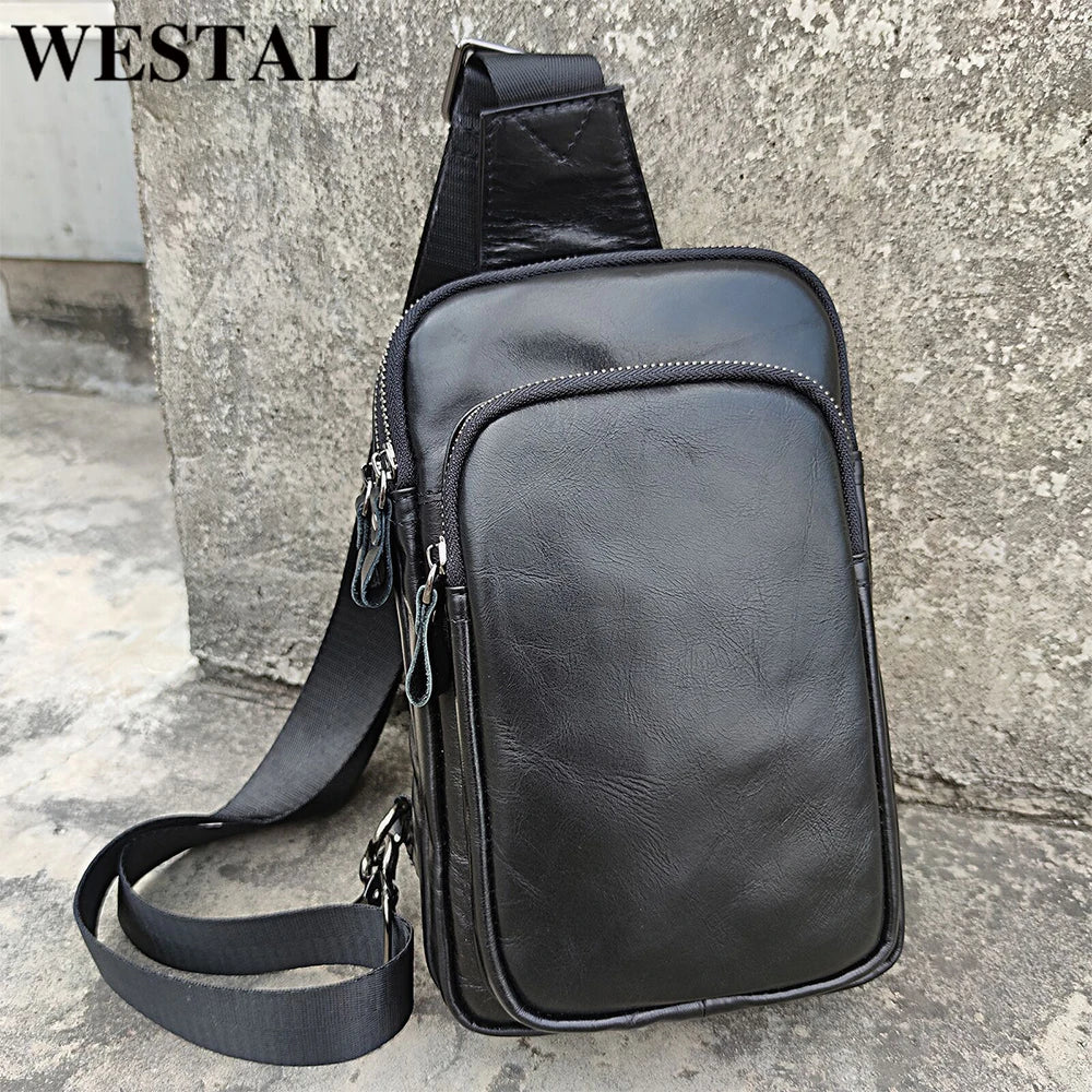 Pack & Wallets