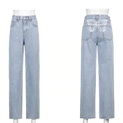 Street Print Denim – Haute Edition 25