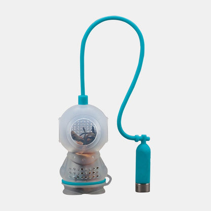 Tea Diver Tea Infuser