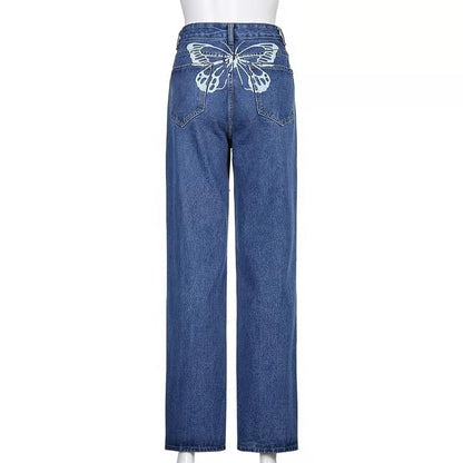 Street Print Denim – Haute Edition 25